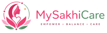 MySakhiCare — Women's Health App